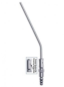Aspirators